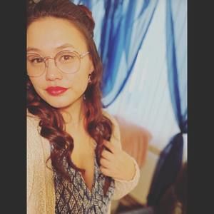 Meet your Posher, Doris